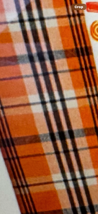 Halloween Dishtowels