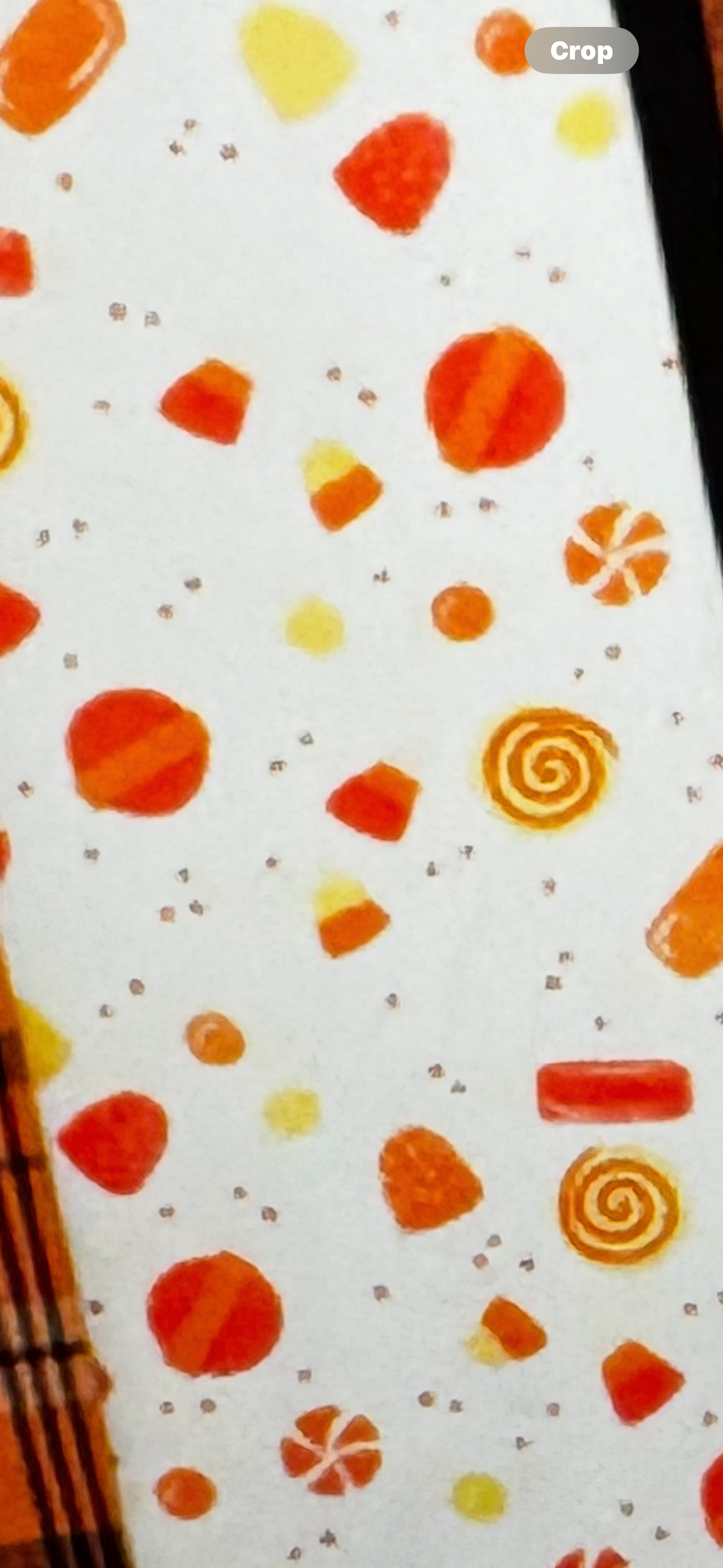 Halloween Dishtowels