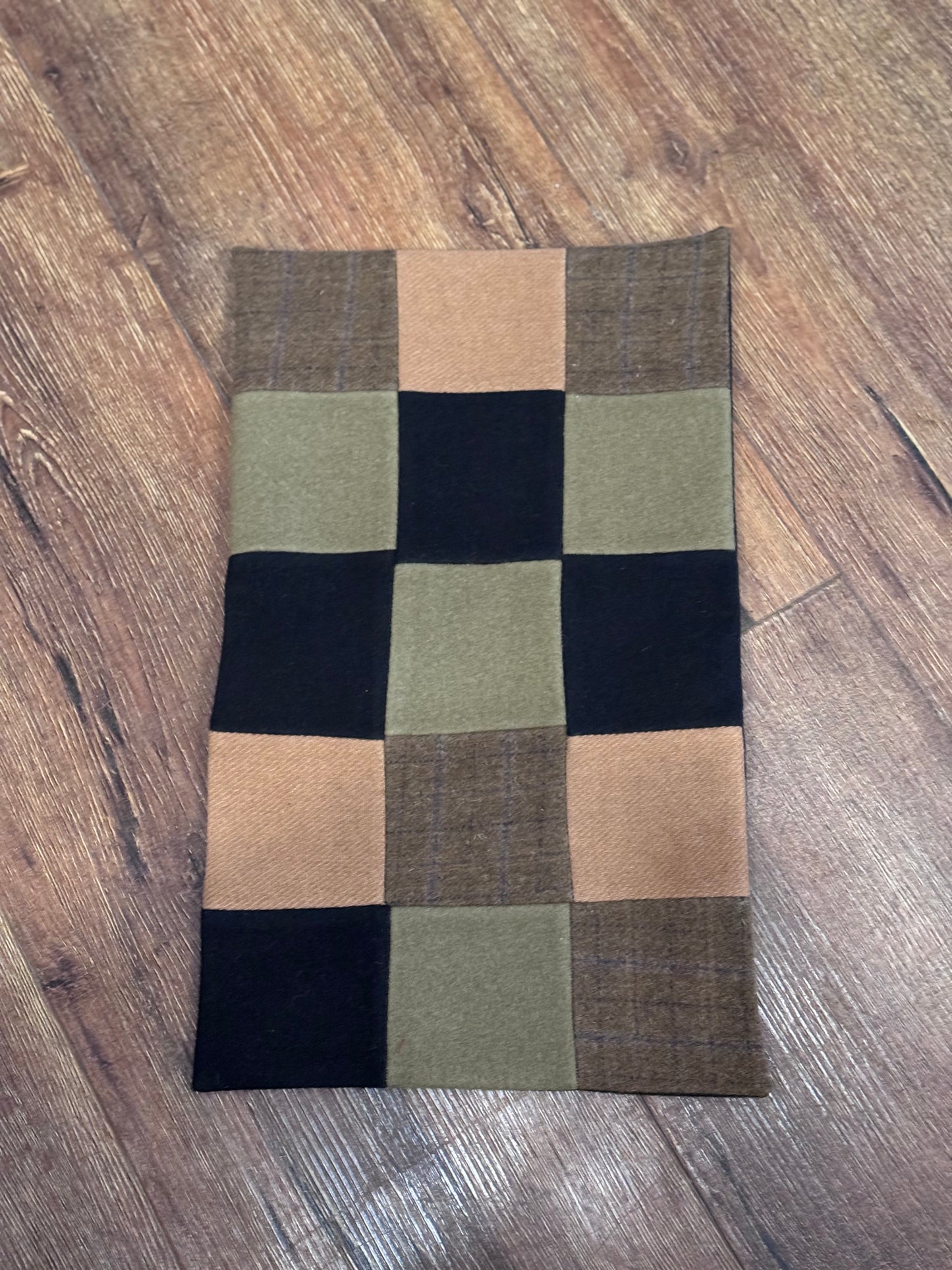 Wool Mats