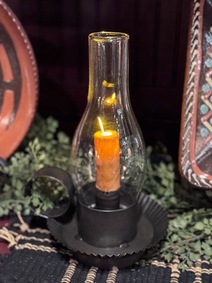 Moving Flame Accent Lights