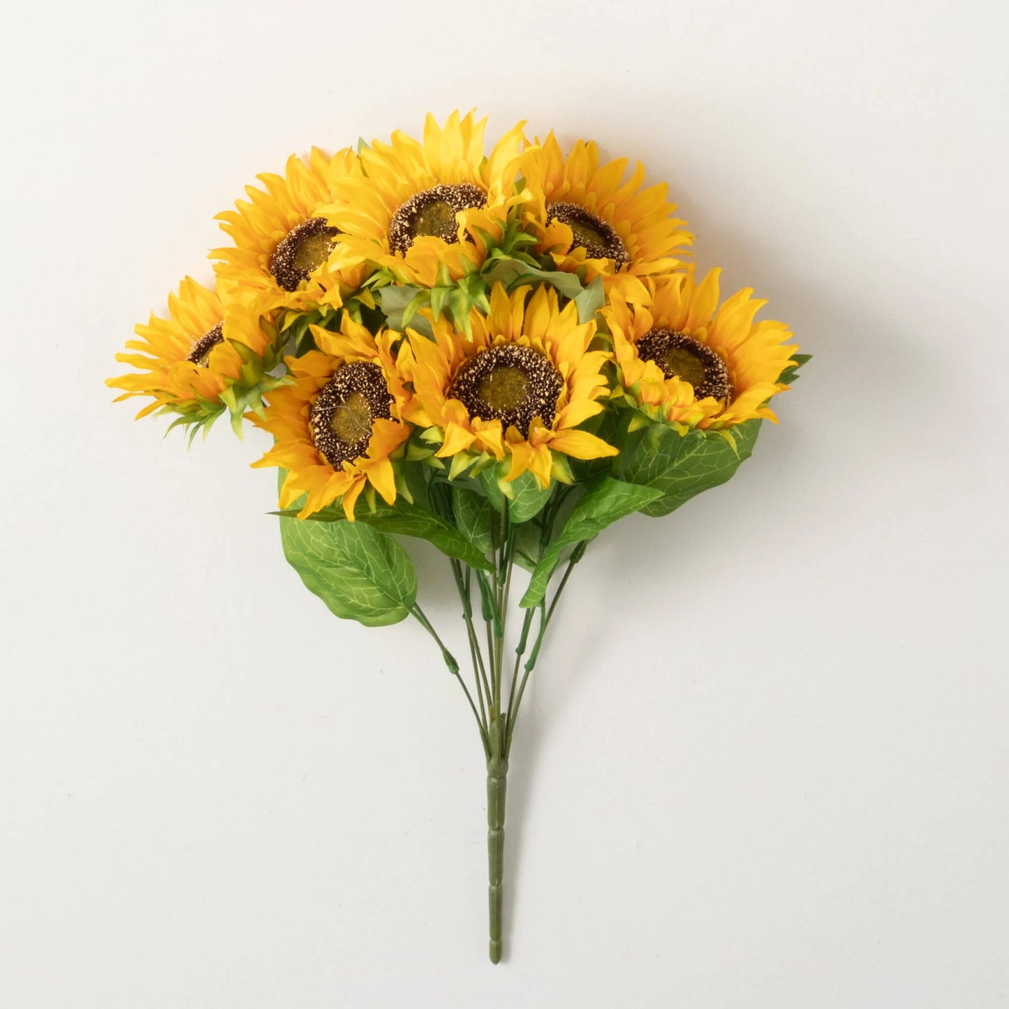 Sunflower Bush Flower