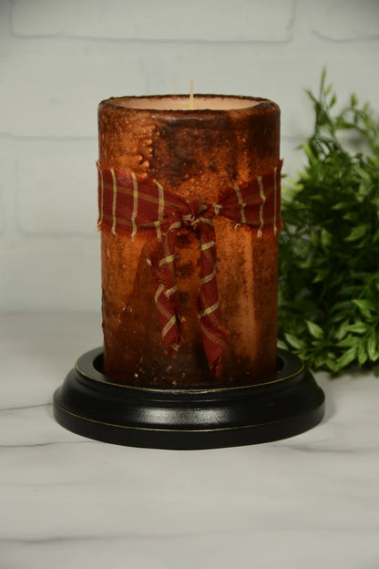 Summer/Everyday Candle Sleeves