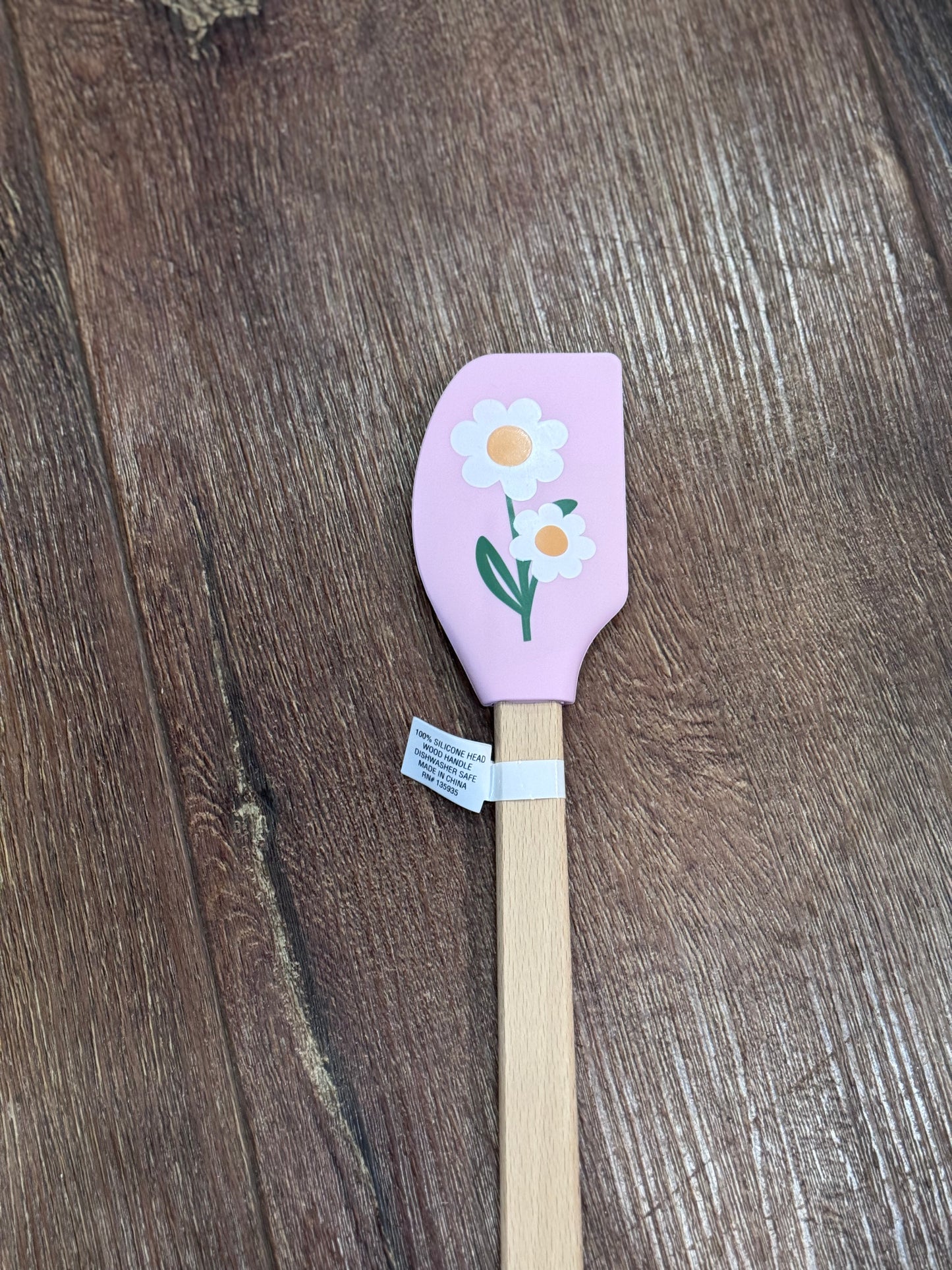 Spring / Summer Assorted Spatulas