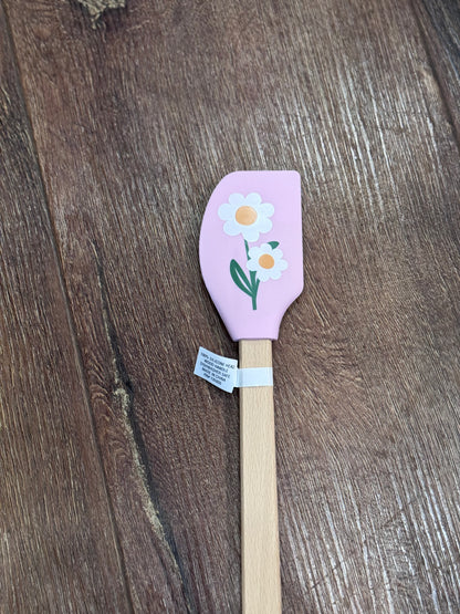 Spring / Summer Assorted Spatulas