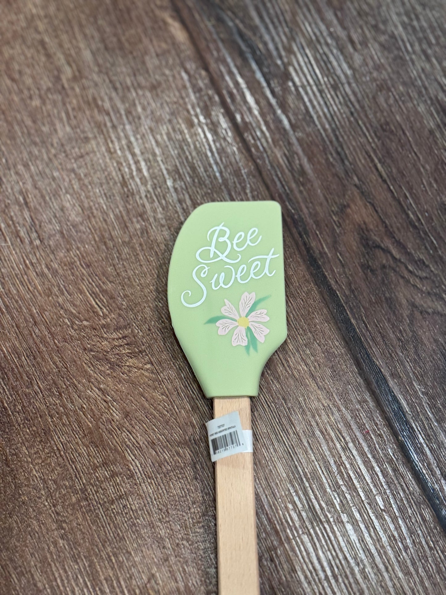 Spring / Summer Assorted Spatulas