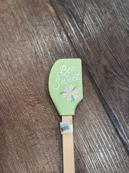Spring / Summer Assorted Spatulas