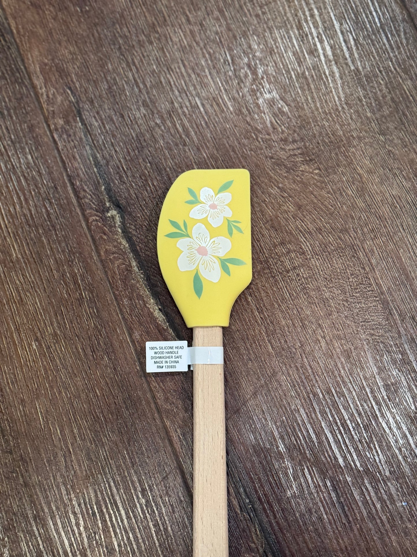 Spring / Summer Assorted Spatulas
