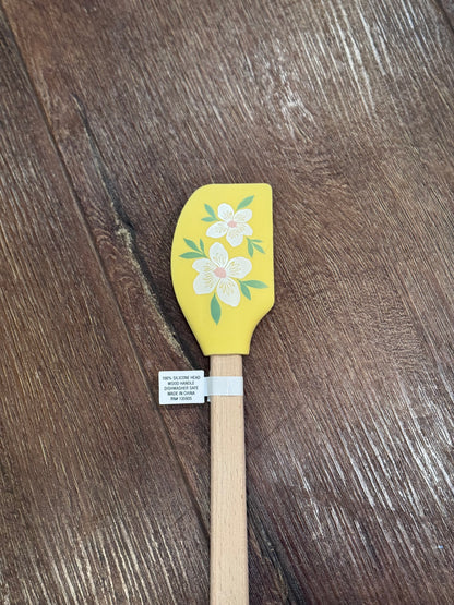 Spring / Summer Assorted Spatulas