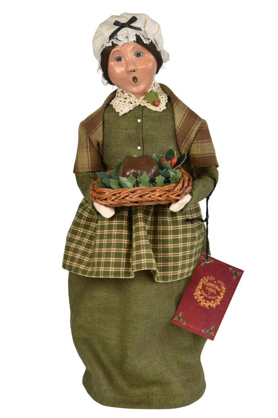 Byers Choice Christmas