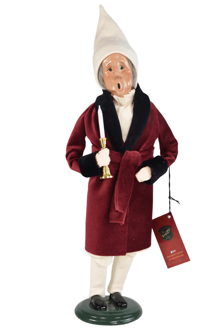 Byers Choice Christmas