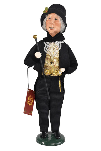 Byers Choice Christmas