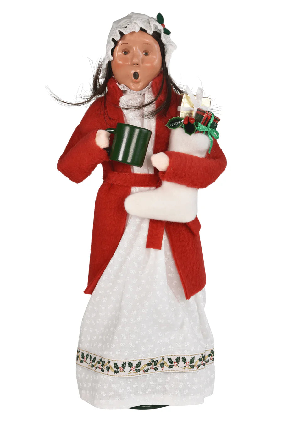 Byers Choice Christmas