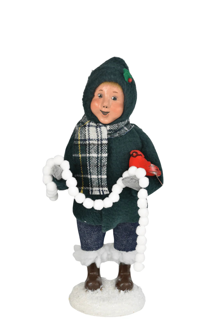 Byers Choice Christmas