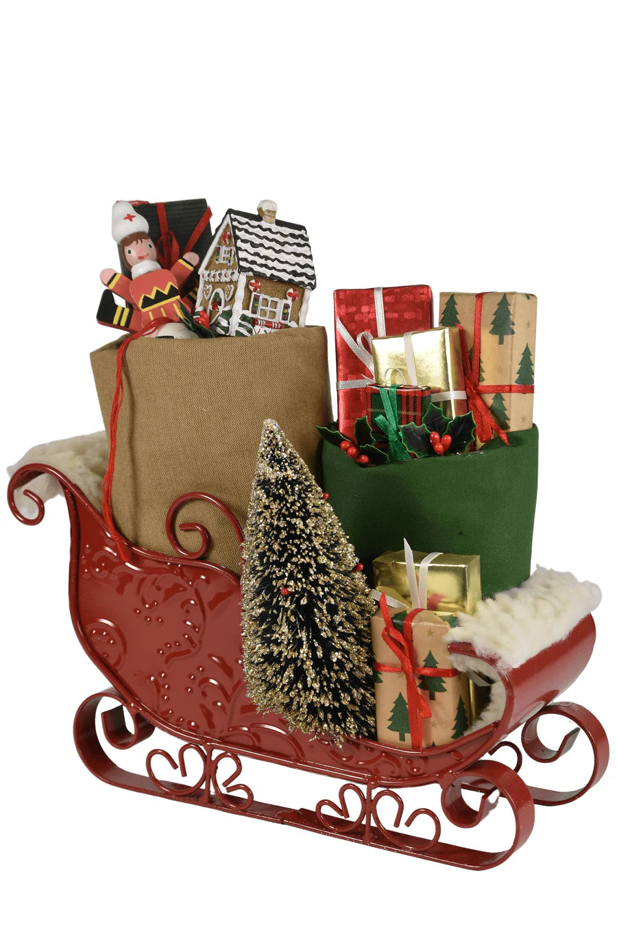 Byers Choice Christmas