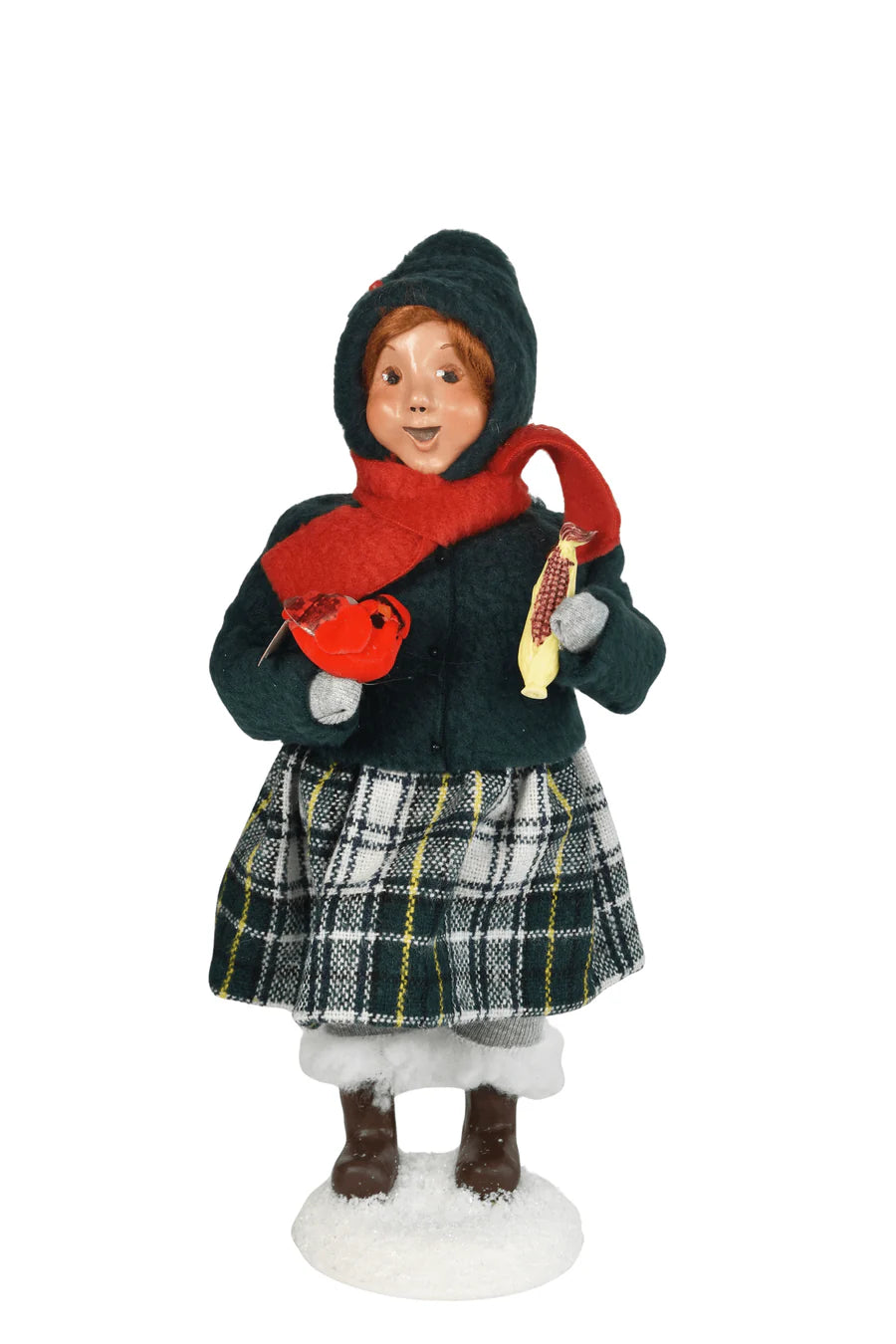 Byers Choice Christmas