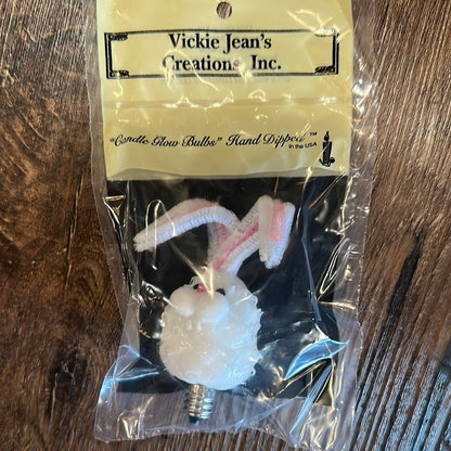 Vickie Jeans’s Seasonal Bulbs