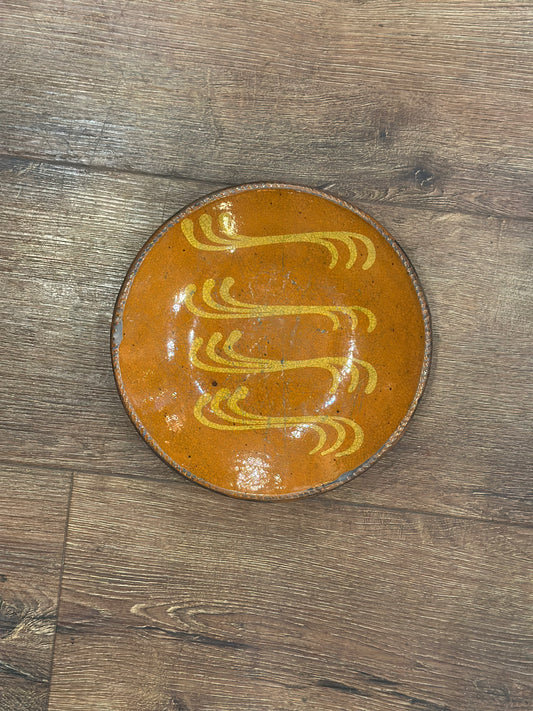 Shooner Large Plates