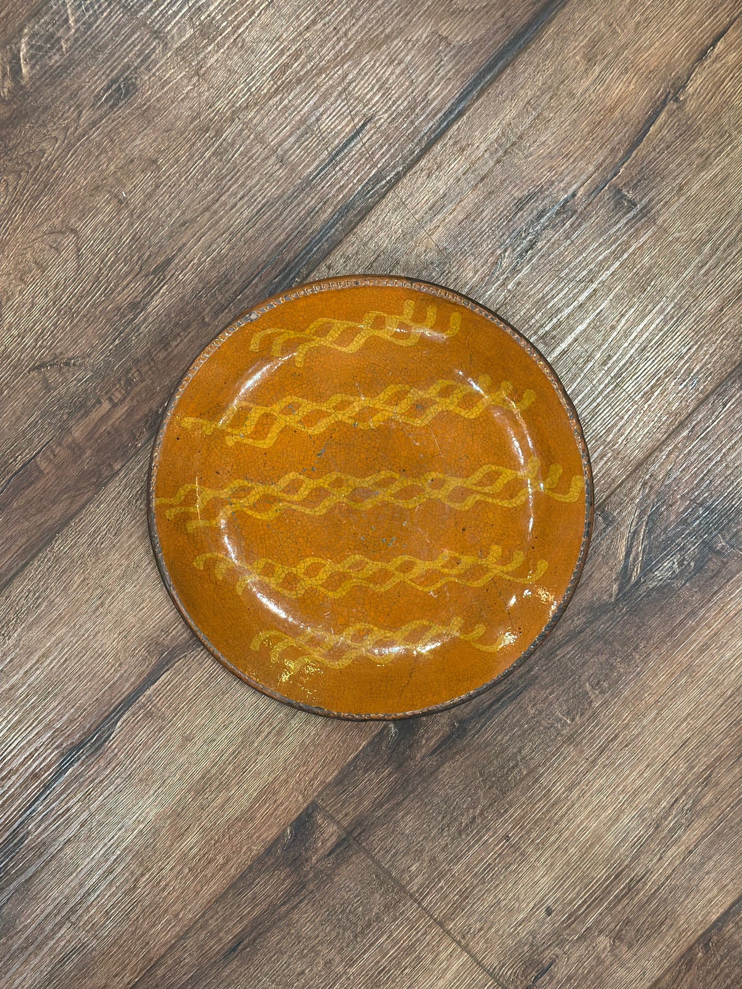 Shooner 11” Plates