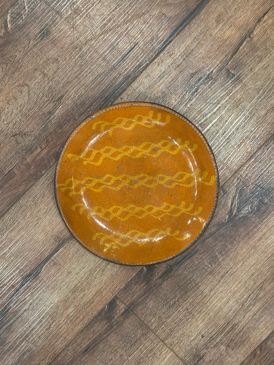 Shooner 11” Plates