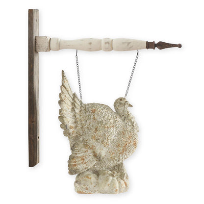 Arrow Seasonal Hanging Signs