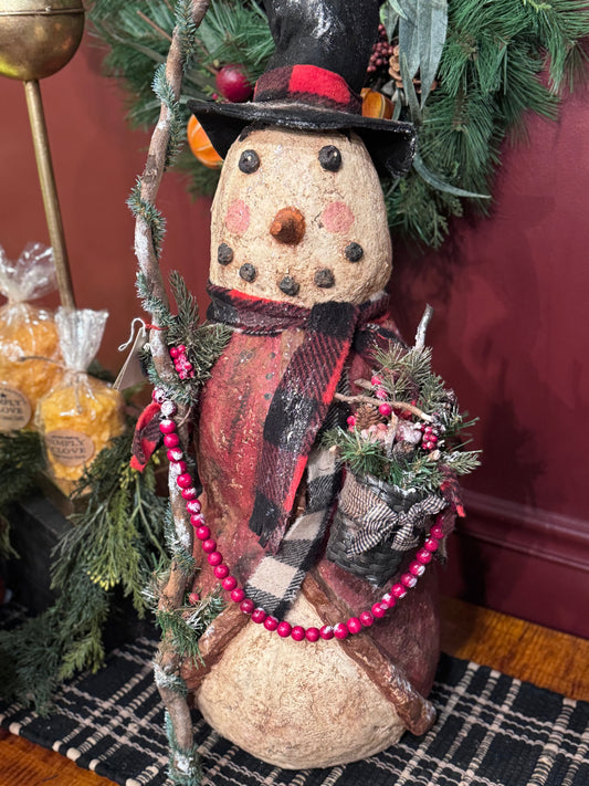 Krisnick Snowmen SALE