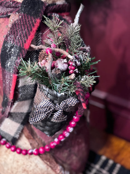 Krisnick Snowmen SALE