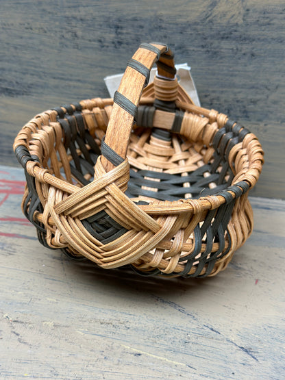 Amish Made Baskets