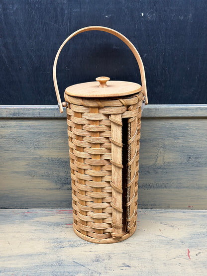 Amish Made Baskets