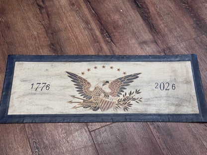Americana Floorcloths￼
