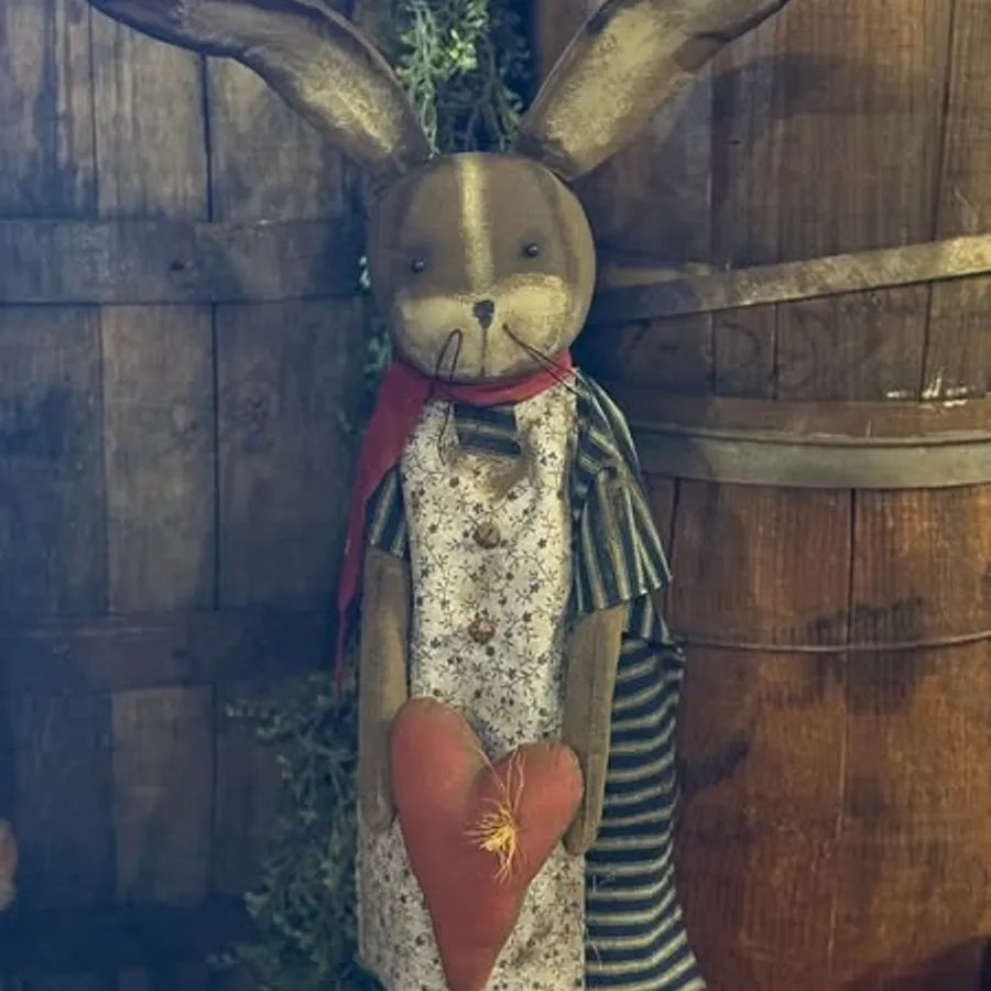 Pa. Valentine’s Day Dolls