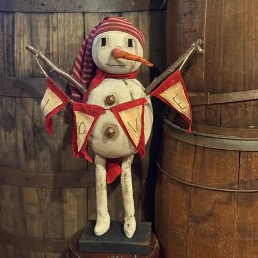 Pa. Valentine’s Day Dolls