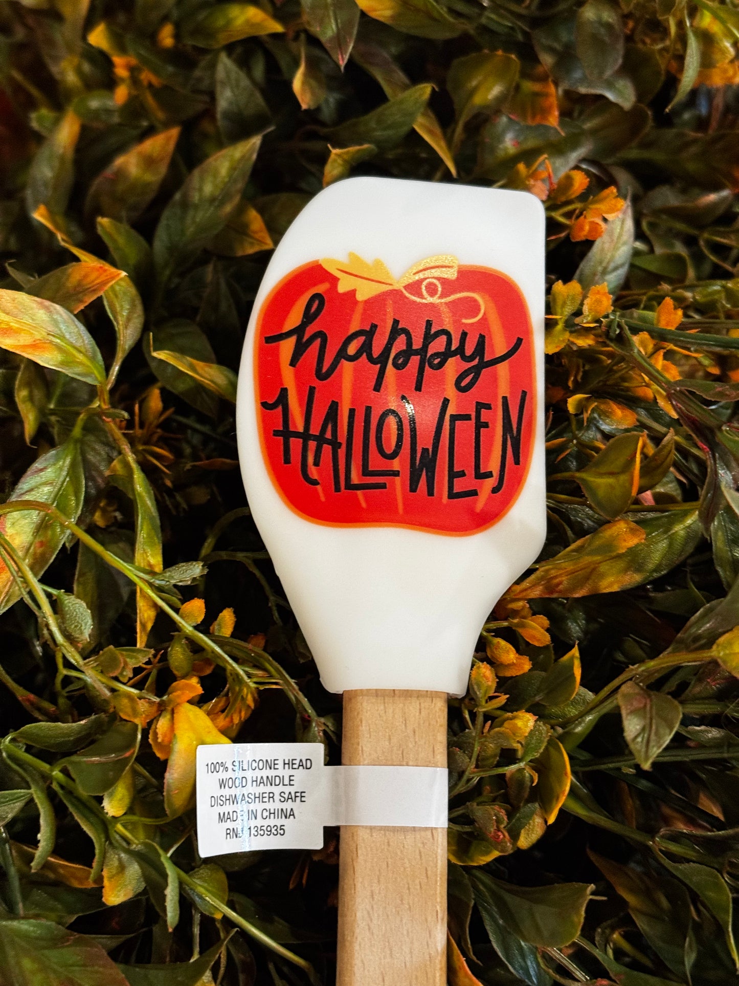 Trick or Treat Spatulas