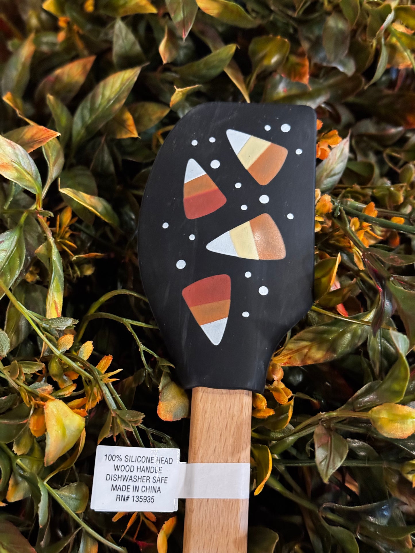 Trick or Treat Spatulas