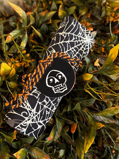 Spooky Halloween Dishtowels