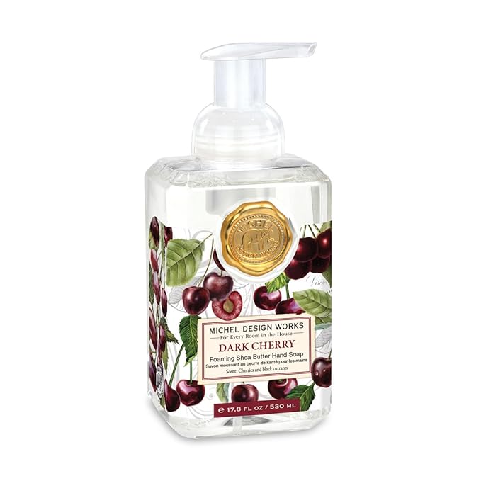 Michel Design Works Foaming Hand Soap