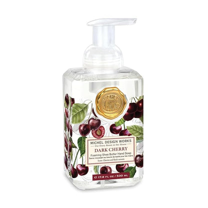 Michel Design Works Foaming Hand Soap