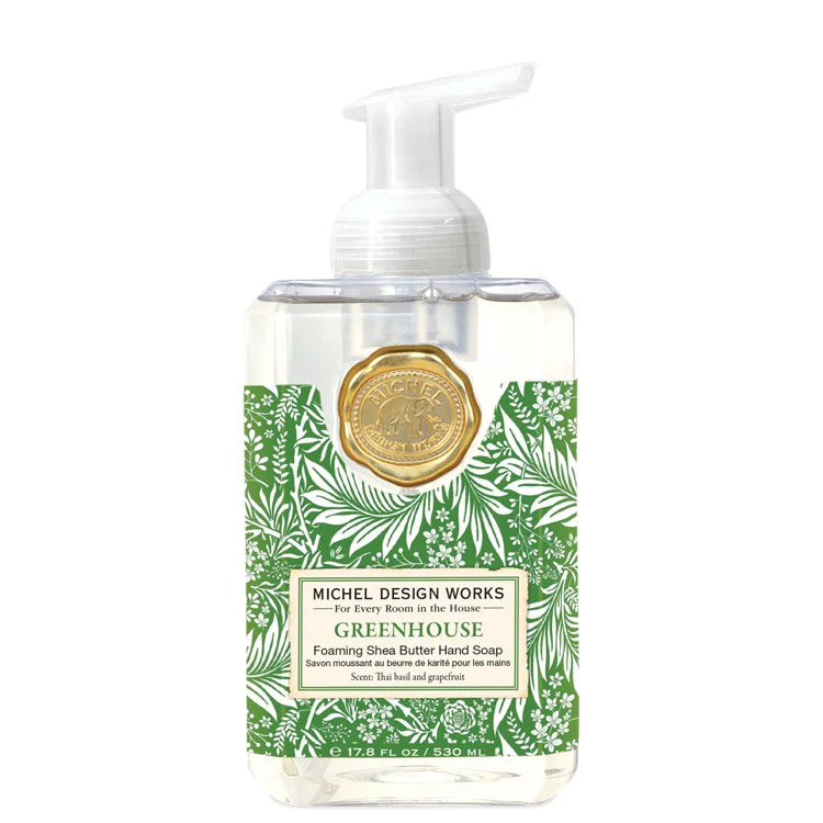 Michel Design Works Foaming Hand Soap