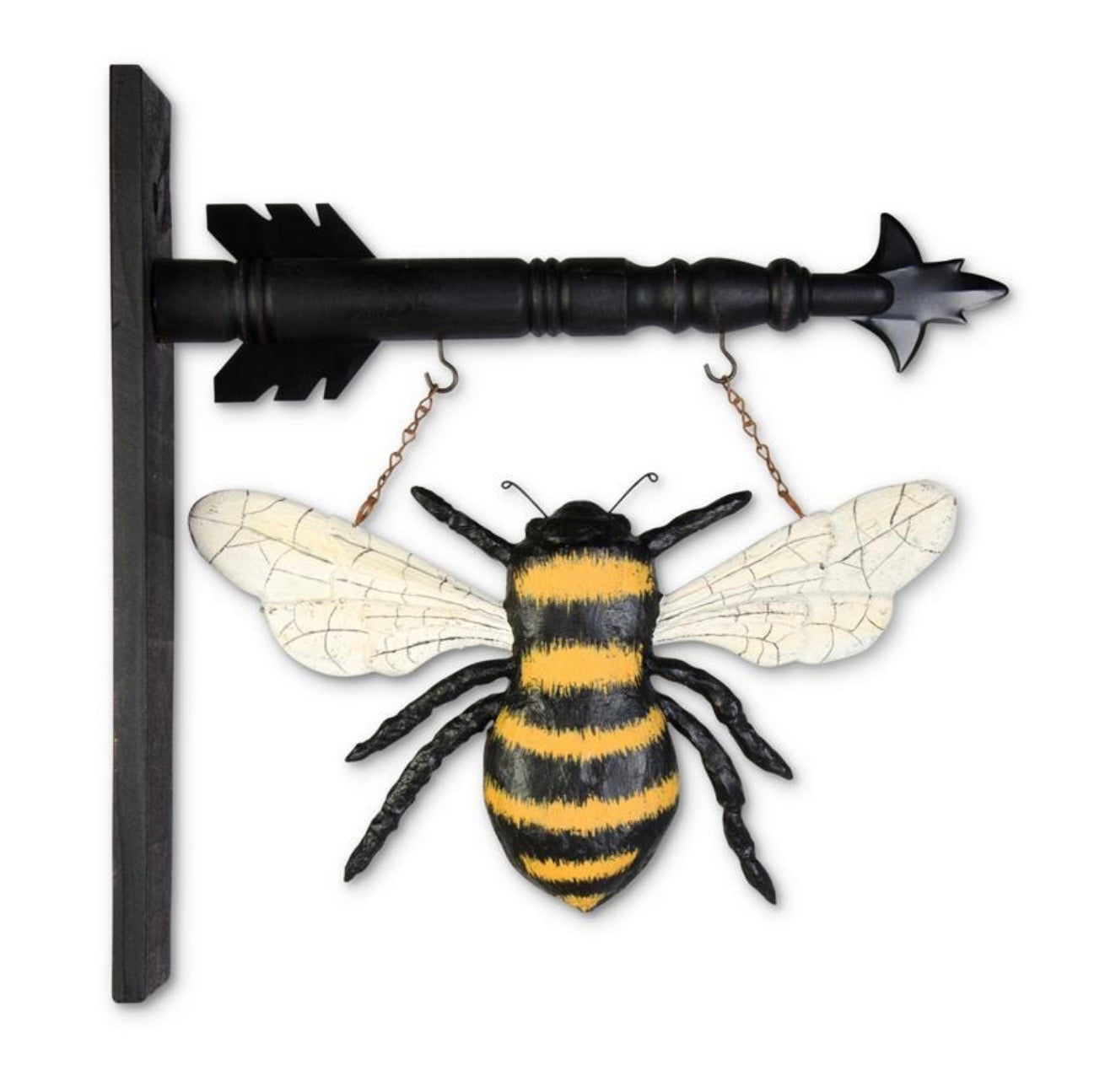 Arrow Seasonal Hanging Signs