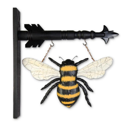 Arrow Seasonal Hanging Signs