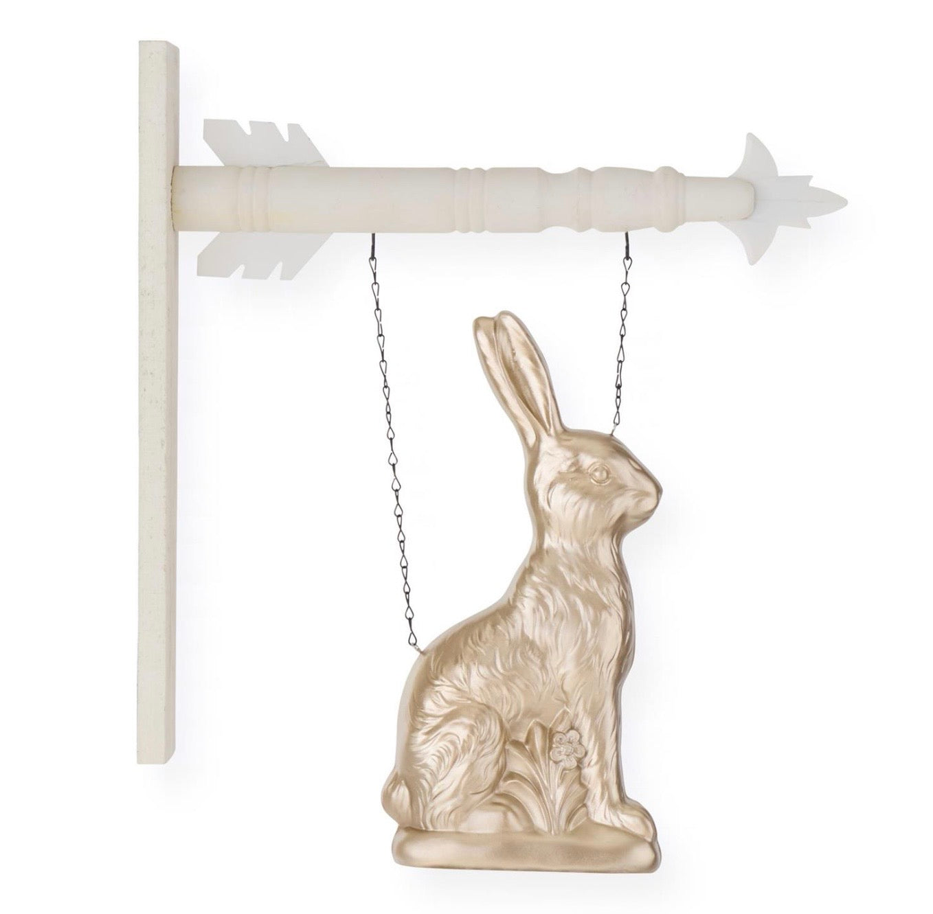 Arrow Seasonal Hanging Signs