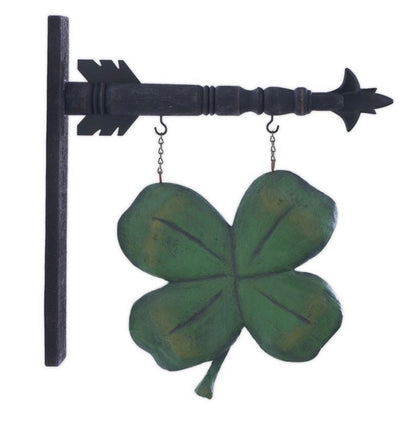 Arrow Seasonal Hanging Signs