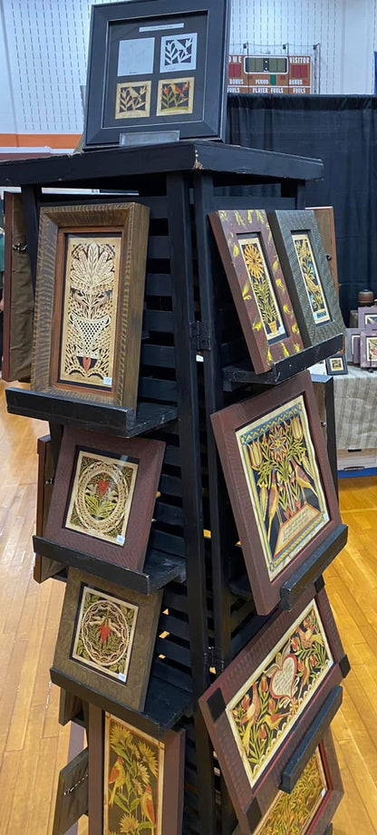 Gathering of Colonial Wares 2026