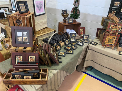 Gathering of Colonial Wares 2026