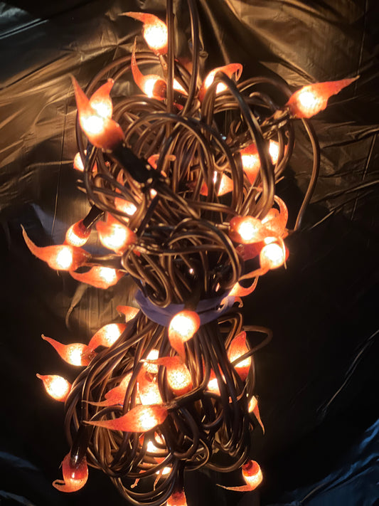 Mini Rice Dipped Lights 35ct.