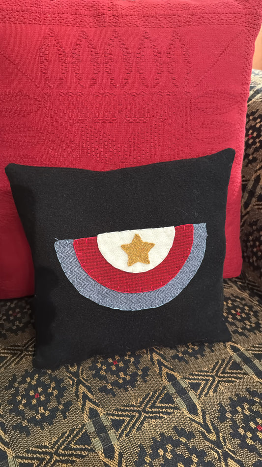 Connie’s Small Pillows
