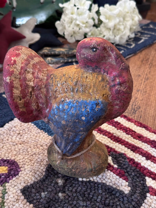 Krisnick 250th Anniversary Turkey