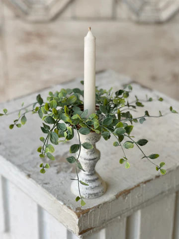 Seraph Greenery Collecion