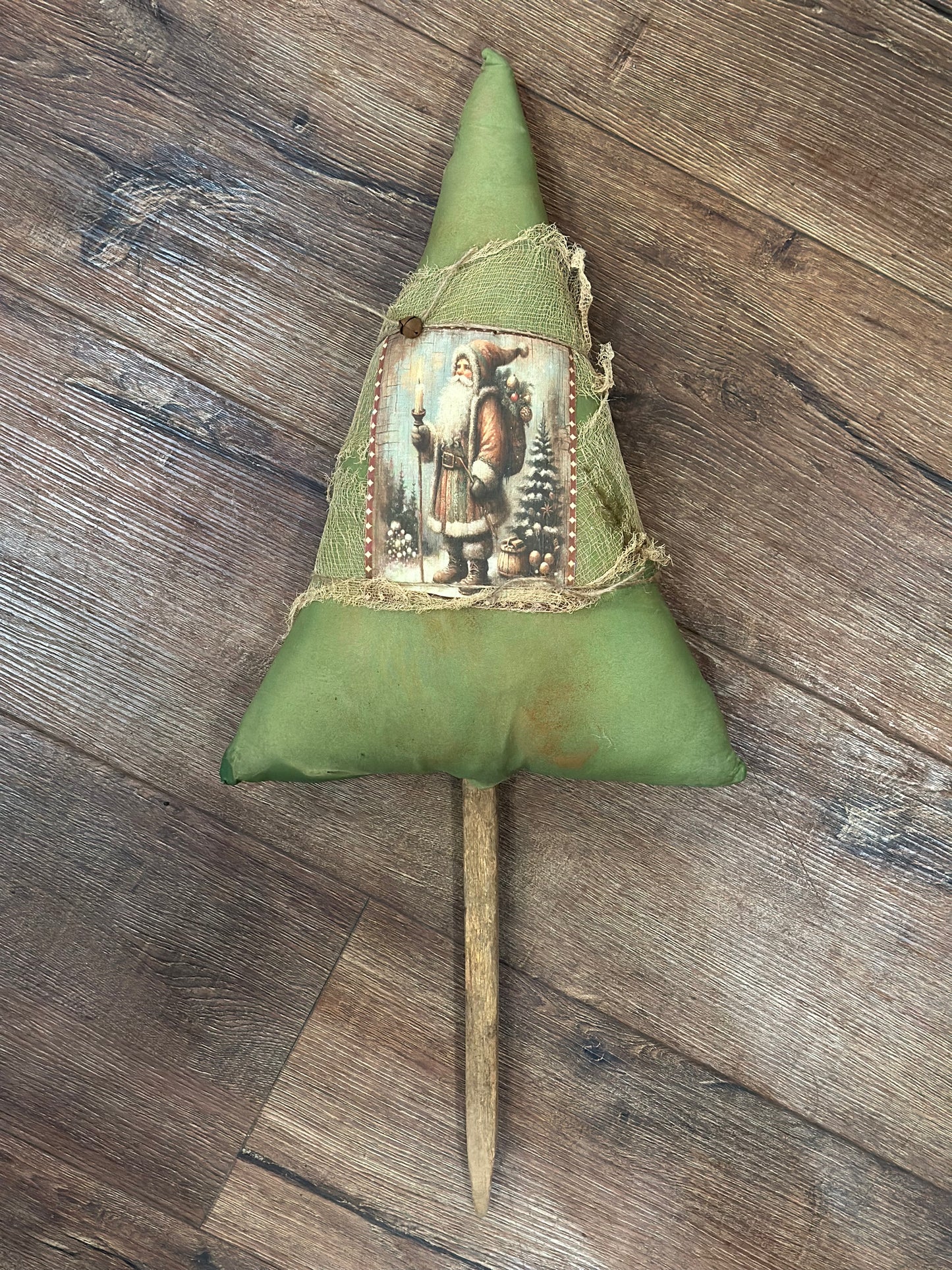 Christmas Tree Pokes SALE