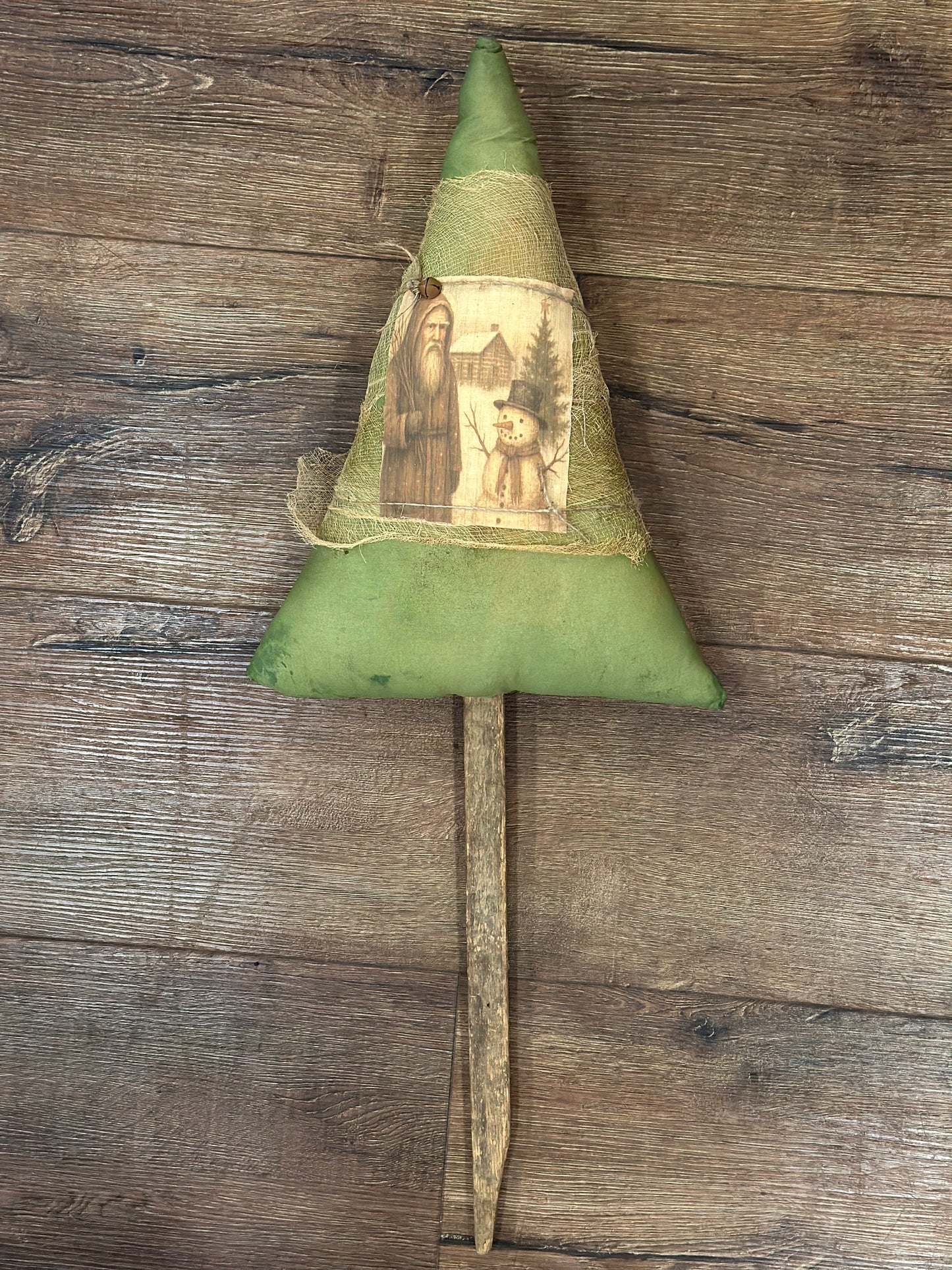 Christmas Tree Pokes SALE