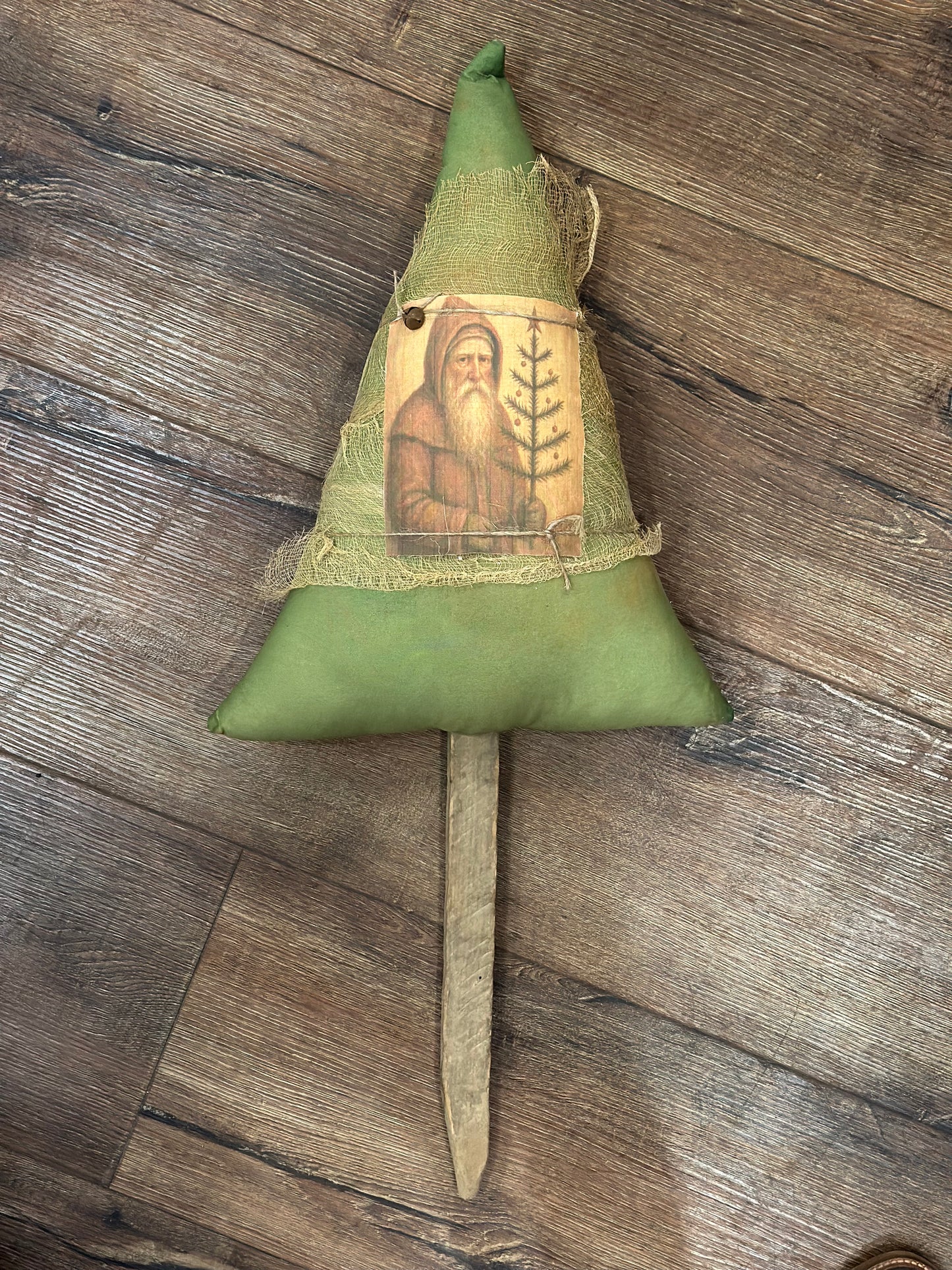 Christmas Tree Pokes SALE